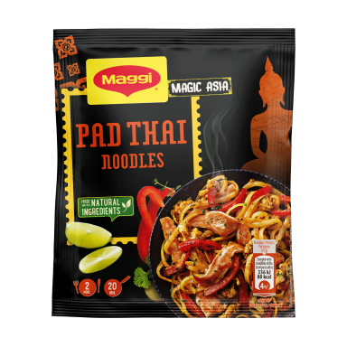 MAGGI spice mix for Asian style wok 37g