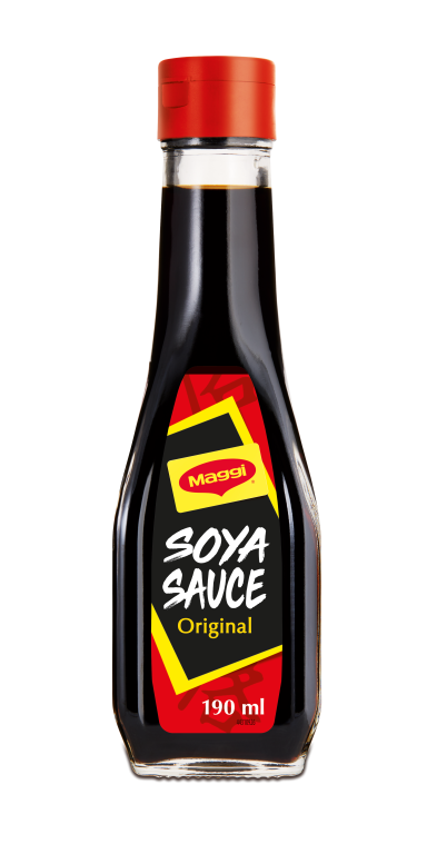 Maggi Soya Sauce