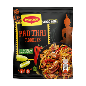 MAGGI Prieskonių mišinys Pad Thai makaronams su vištiena 26g