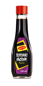 MAGGI Terijakio padažas 190ml